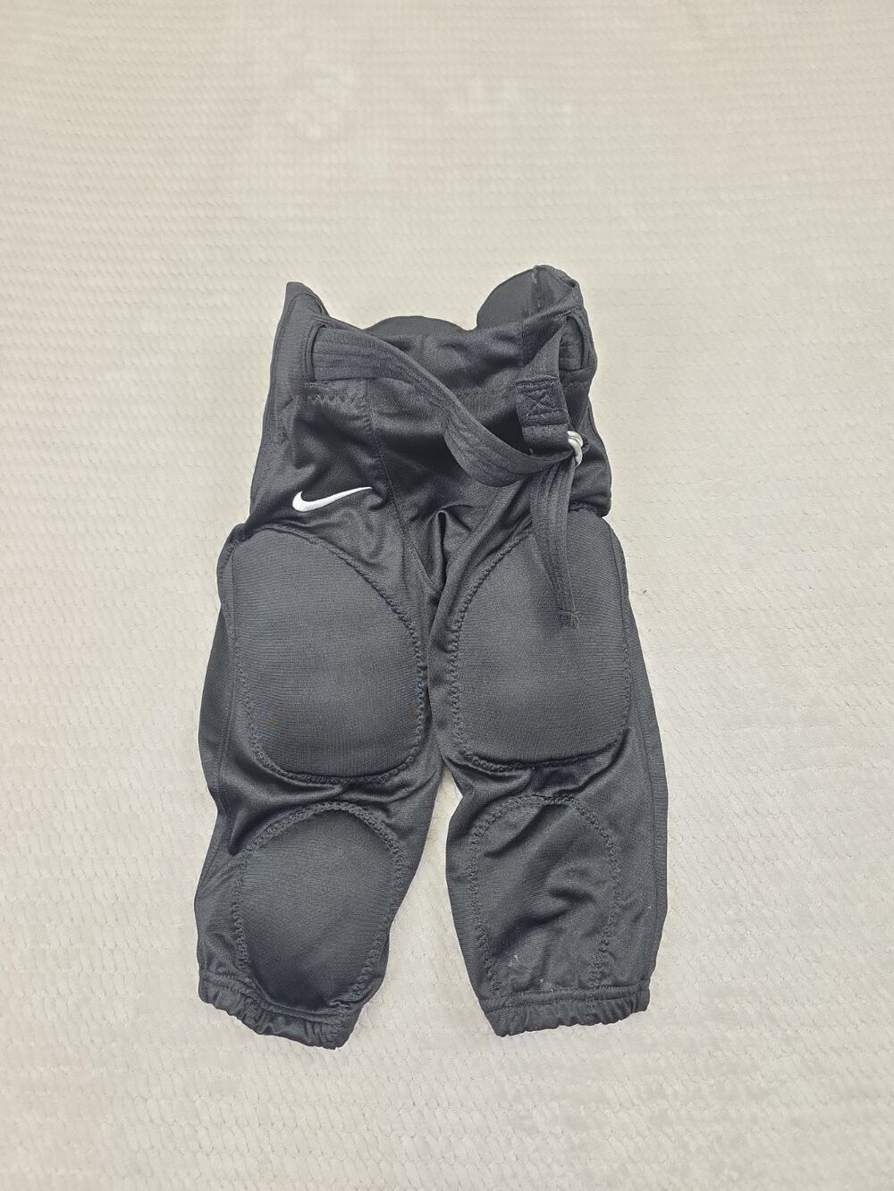 Nike Padded Football Pants Boys Youth Small